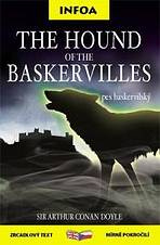 Zrcadlová četba - The Hound of the Baskervilles INFOA