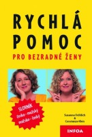 Rychlá pomoc pro bezradné ženy INFOA