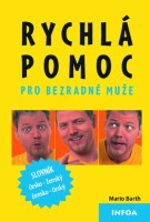 Rychlá pomoc pro bezradné muže INFOA