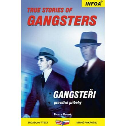 True Stories of Gangsters/Gangsteři - Zrcadlová četba