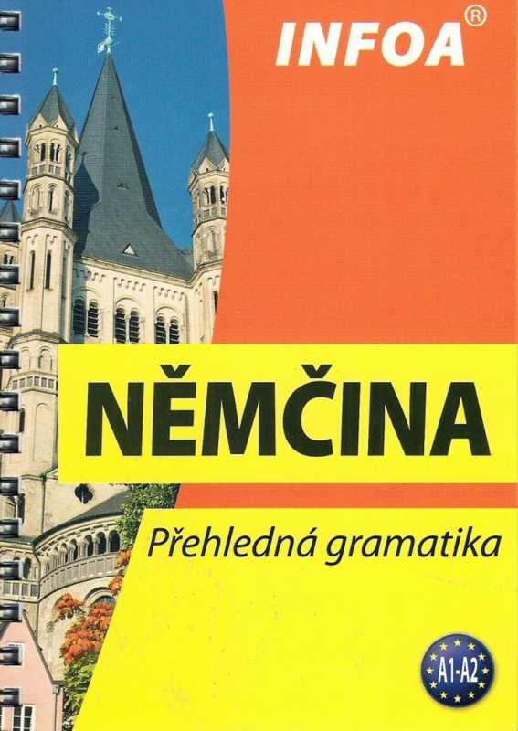Němčina