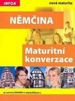 Němčina Maturitní konverzace INFOA