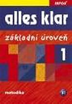 Alles klar 1a+b - metodika INFOA