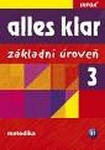 Alles klar 2a+b - metodika INFOA
