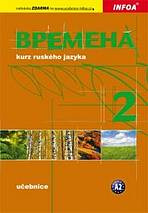 Vremena 2 - učebnice INFOA