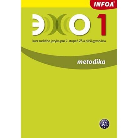 Echo 1 - metodika INFOA