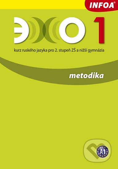 Echo 1 - metodika INFOA