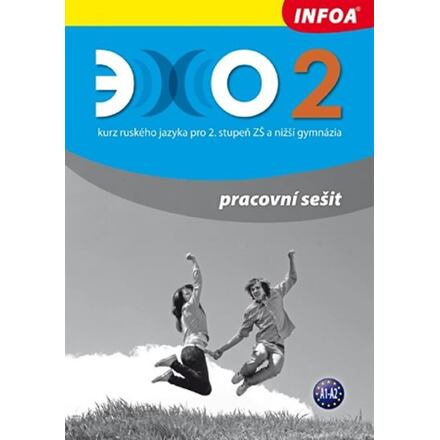 Echo 2 - pracovní sešit INFOA