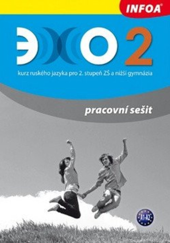 Echo 2 - pracovní sešit INFOA