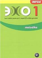 Echo 1 - metodika (SK) INFOA