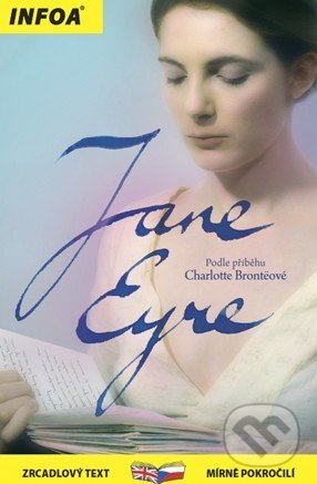 Zrcadlová četba - Jane Eyre INFOA