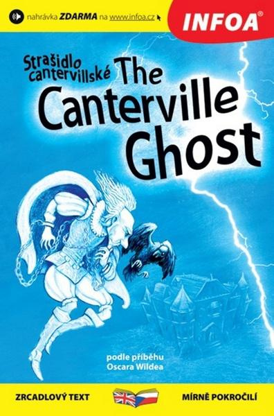 Zrcadlová četba - The Canterville Ghost  INFOA