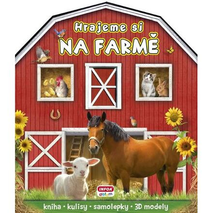 Hrajeme si NA FARMĚ