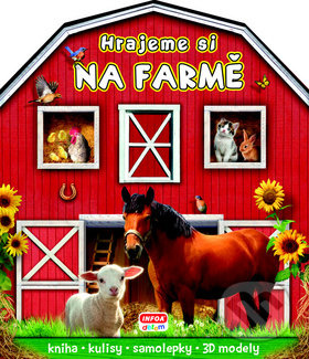 Hrajeme si NA FARMĚ