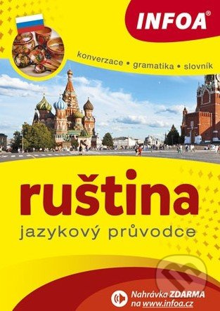 Jazykový průvodce - ruština