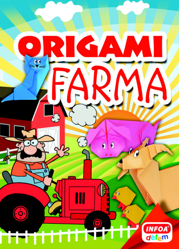 Origami Farma