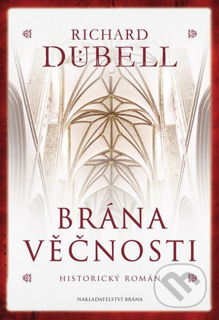 Brána věčnosti