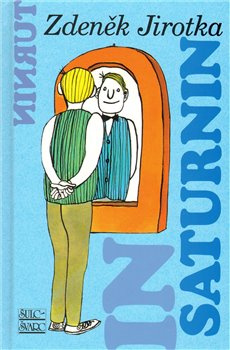 Saturnin - Zdeněk Jirotka