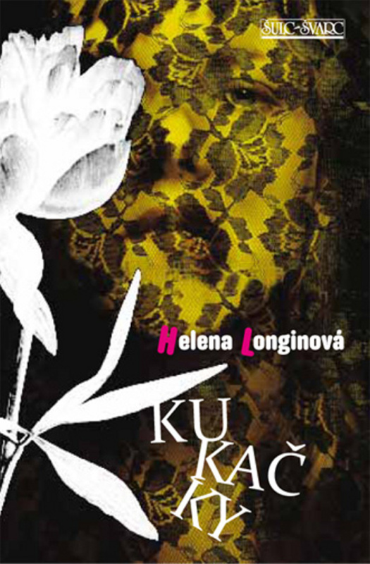Kukačky - Helena Longinová - kniha z kategorie Romantika