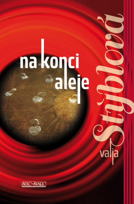 Na konci aleje - Valja Stýblová - kniha z kategorie Společenská beletrie