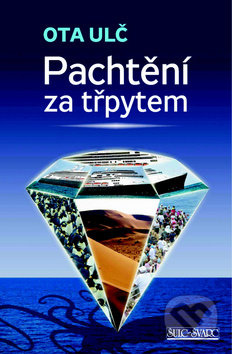 Pachtění za třpytem - Ota Ulč