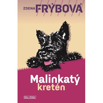 Malinkatý kretén Šulc - Švarc s.r.o.