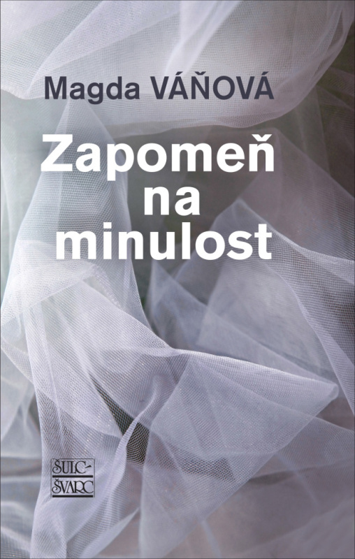 Zapomeň na minulost - Magda Váňová - kniha z kategorie Romantika