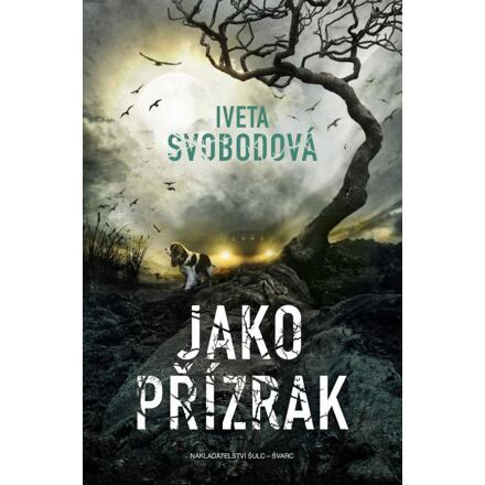 Jako přízrak