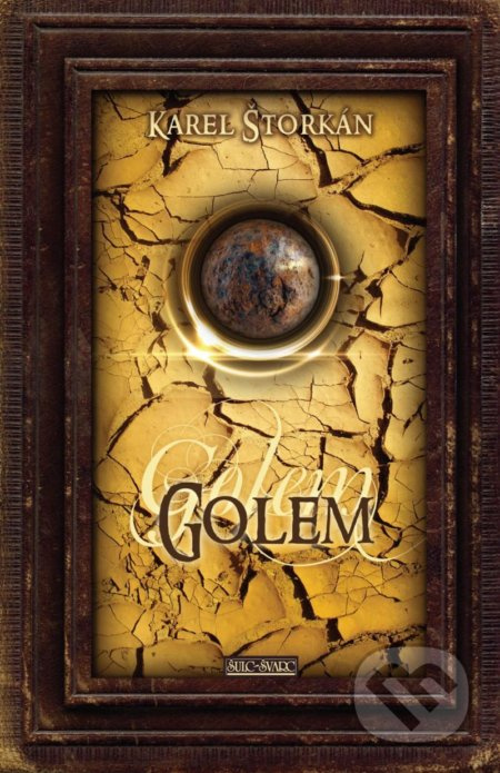 Golem - Karel Štorkán