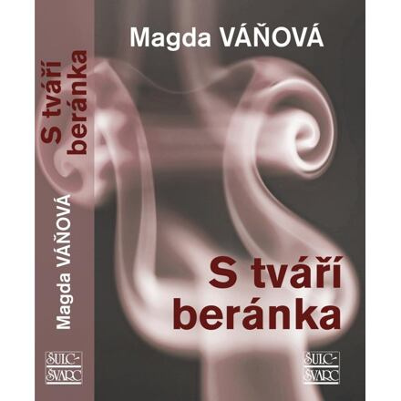 S tváří beránka - Magda Váňová