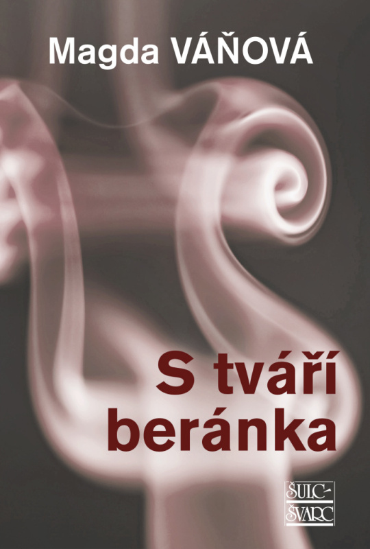 S tváří beránka - Magda Váňová