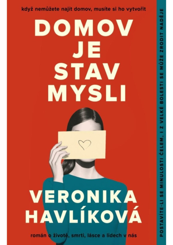 Domov je stav mysli
