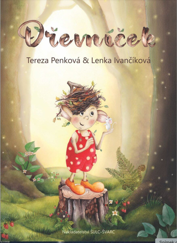 Dřevníček - Tereza Penková