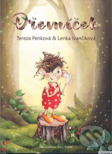 Dřevníček - Tereza Penková