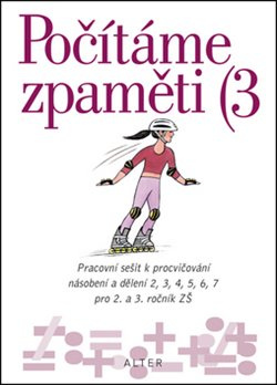 Počítáme zpaměti 3 - Jan Volf