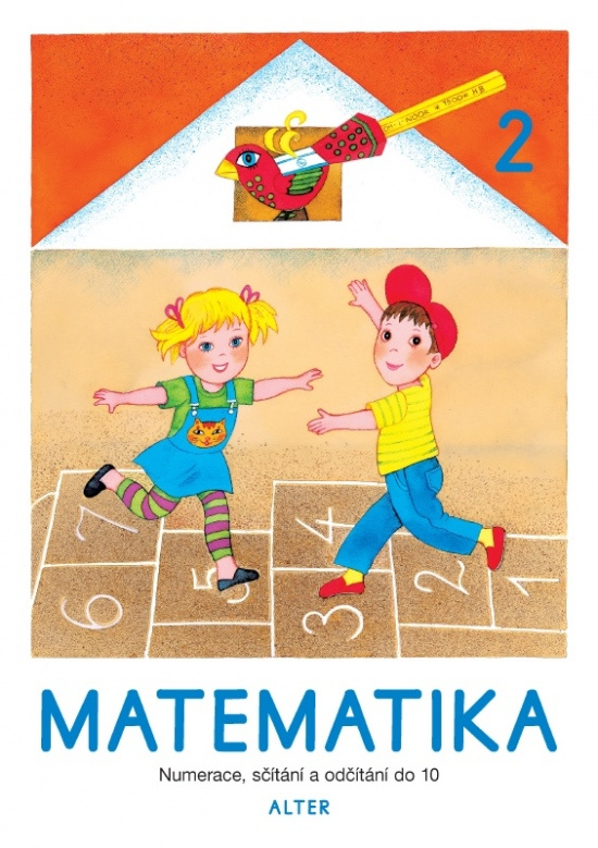 MATEMATIKA 1/2 (092725) Alter