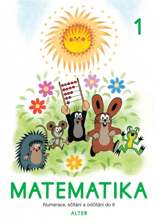 MATEMATIKA 1/1 (092724) Alter