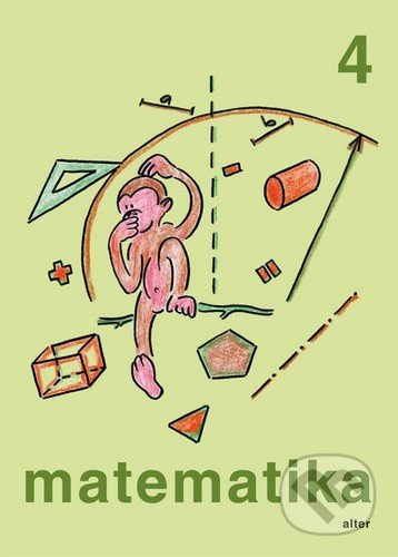 Matematika pro 4. ročník ZŠ, jednod- 2.