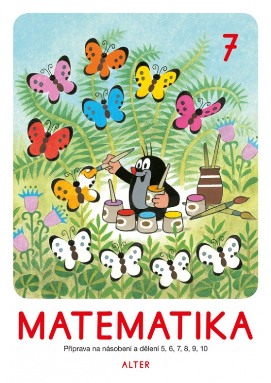 MATEMATIKA 2/7 (092730) Alter