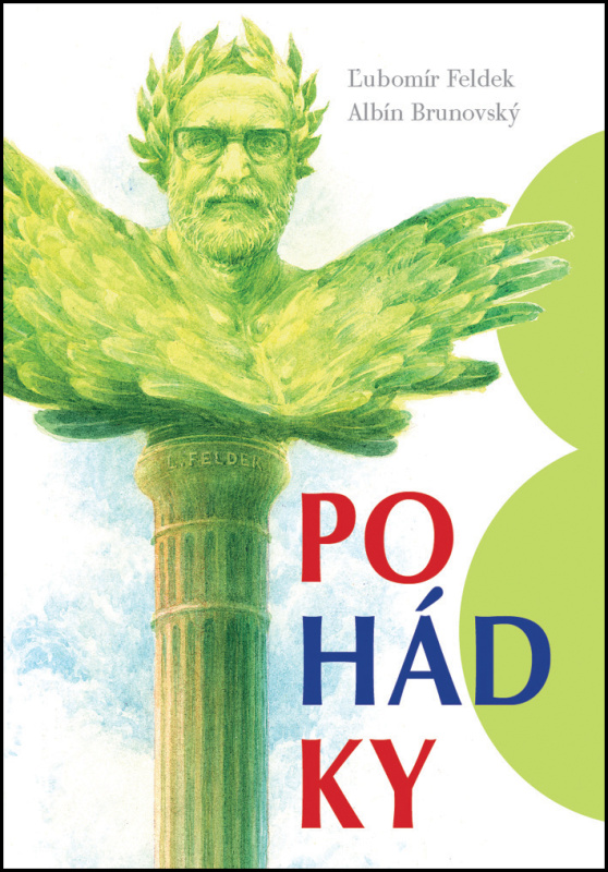 Pohádky - Ľubomír Feldek, Albín Brunovský - kniha z kategorie Pohádky