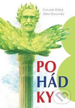 Pohádky - Ľubomír Feldek, Albín Brunovský - kniha z kategorie Pohádky
