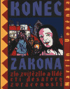 Konec zákona - Martin Vopěnka