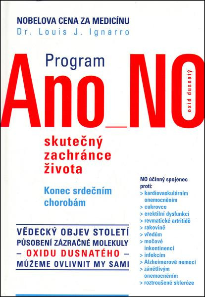 Program Ano NO - Luis Ignarro