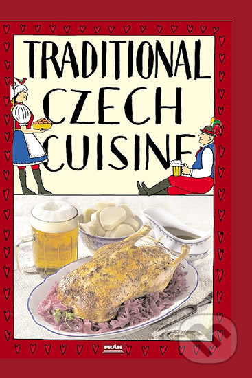 Traditional czech cuisine - Viktor Faktor
