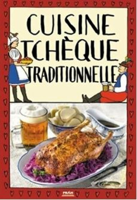Cuisine tcheque traditionnelle - Viktor Faktor