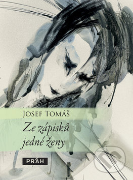 Ze zápisků jedné ženy - Josef Tomáš, Jáchym Šerých