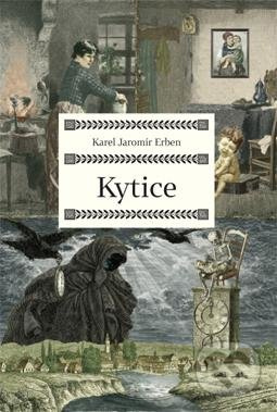 Kytice - Karel Jaromír Erben