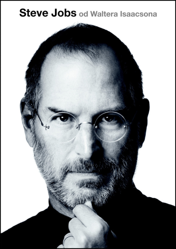 Steve Jobs (české vydání) - Walter Isaacson - kniha z kategorie Odborné a naučné