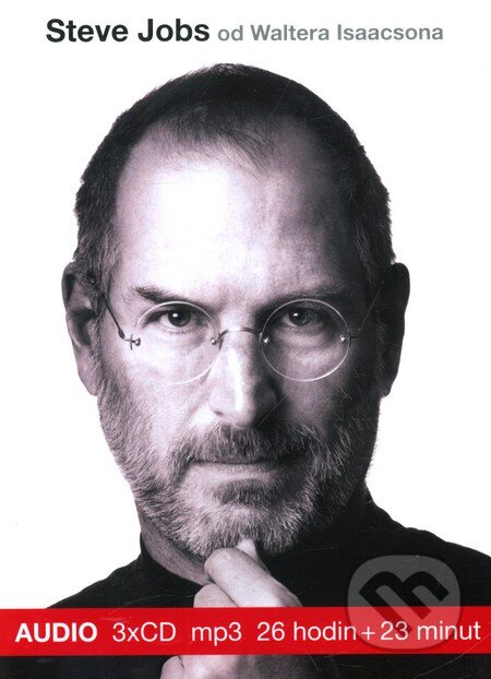 Steve Jobs - Walter Isaacson