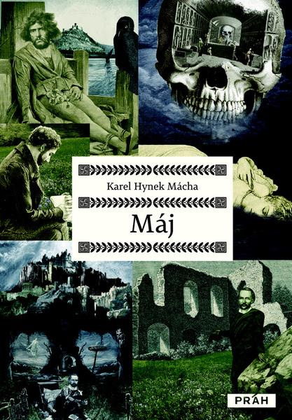 Máj - Karel Hynek Mácha